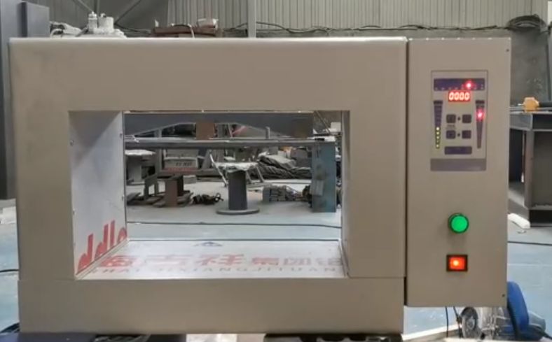 高灵敏度探测仪