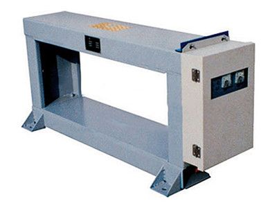 GJT-F金属探测仪