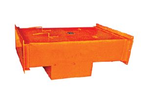 RCYA管道永磁除铁器